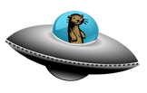 Earth Dog App Logo